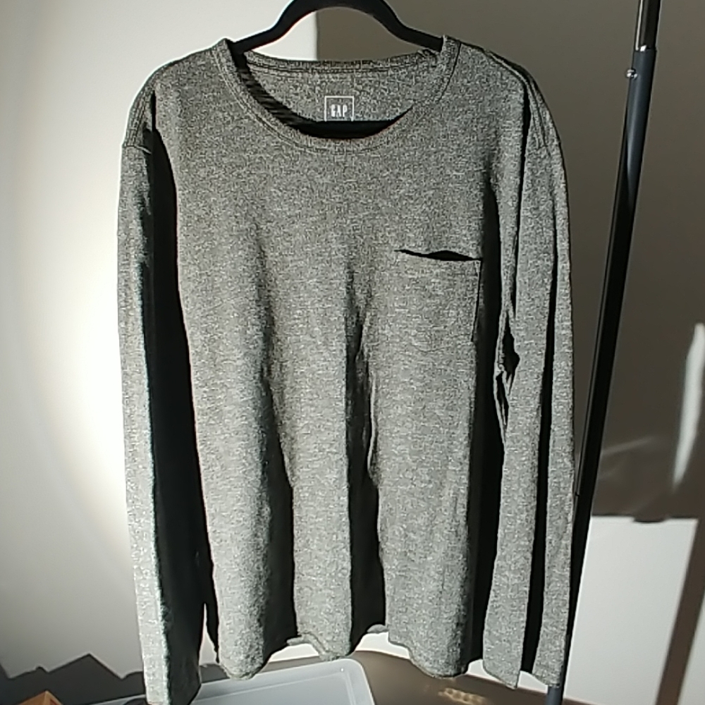 Gap XXL long sleeves shirt